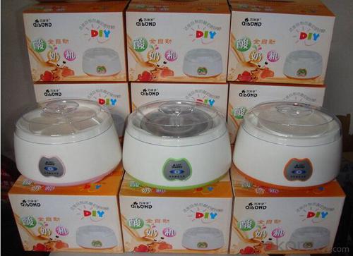 Yogurt Maker High quality mini yogurt maker for home use System 1