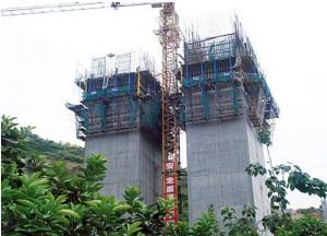 Cantilever Formwork with Great Performnce for Multi-storey Building