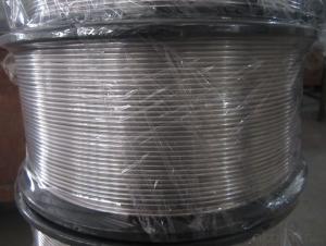Magnesium Alloy Wires AZ31 AZ91 AZ61 for Welding from China