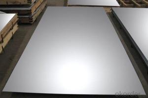 304   Stainless    Steel    Sheet