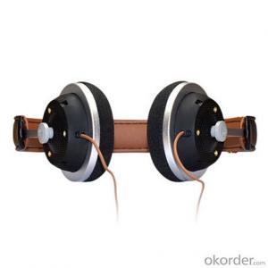 Silent Disco Headband Stereo Headphone for Computer Mobile Phone Newest Model