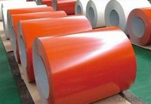 Prepainted Galvanized steel Coil  Best  QTY ASTM 615