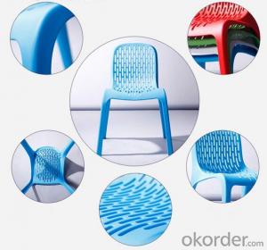 Plastic Chair,Fashion Design and Hot Sale System 1