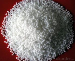 Calcium Nitrate Molecular Weight with High Quality