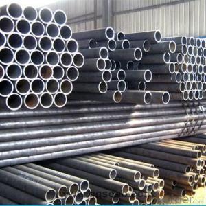 API GRADE B CARBON STEEL SEAMLESS PIPES Real-time Quotes, Last-sale ...