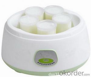 Cups DIY Yoghurt Maker Smart kitchen Gadget