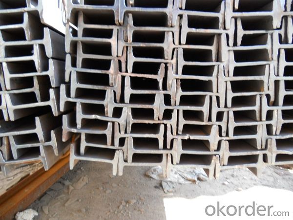 High Quality  Hot Rolled IPEAA Beams for Constrcution