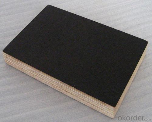 Weight Plywood 3/4 Black Film Faced Plywood Brown Marine Plywood System 1