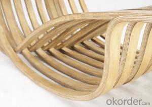 Bintangor Plywood/Okoume Plywood for Furniture