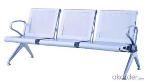KXF- Airport Waiting Chair with Competitive Price System 1