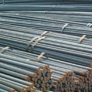 World's Best Rebar From Chines Mill Wire Rod