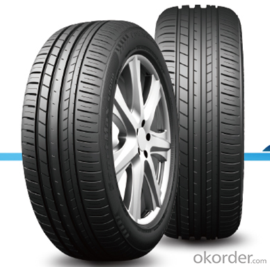 Passager Car Radial Tyre SportMax S2000 Good Quality