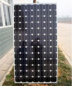 Solar Monocrystalline Series Panels 200w