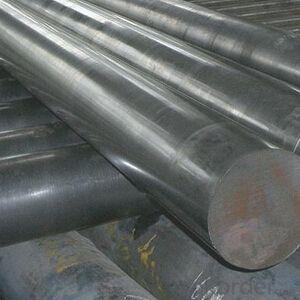 The World's Best Rebar From Chines Mill SAE1008
