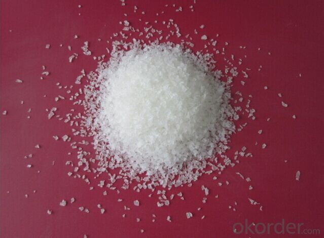 Polyvinyl Alcohol in Powder and Granule Forms