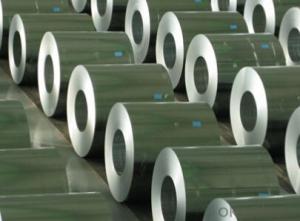 DChines Best Cold Rolled Steel Coil JIS G 3302