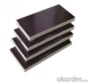 WBP Glue Film Faced Plywood with Lowest Price