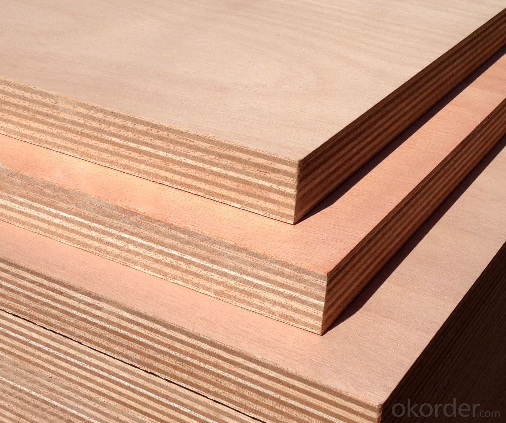 Commercial Plywood Okoume Plywood Bintango Plywood Buy Plywood from