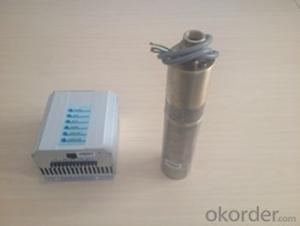 DC Solar Water Pumps for Irrigation Purpose System 1