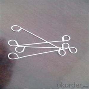 Loop Tie Wire/ twist wire tie Bind wire with Good Quality