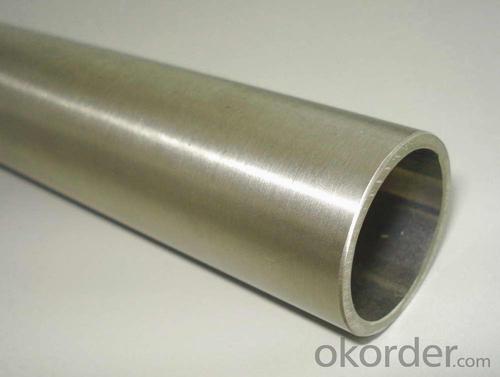 Supplying For Stainless Steel Grade Two Volume System 1