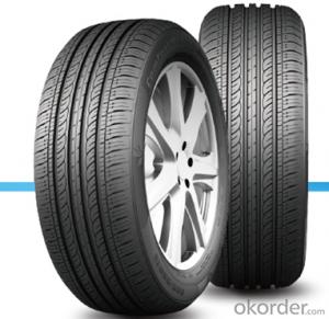 Passager Car Radial Tyre ComfortMax AS H202