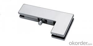 Fastern for Glass Door  /Patch Fitting for Glass Door DC402A