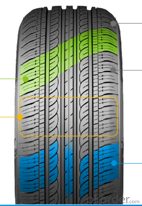 Passager Car Radial Tyre ComfortMax AS H202 real-time quotes, last-sale ...