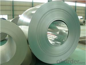Pre-Painted Color Coated Galvanized/Aluzinc Steel Coils System 1