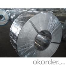 Chinese Best Cold Rolled Steel Coil -in Low Price