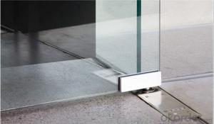 Buy Hydraulic Door Hinge Floor Spring Floor Hinge For Glass Door