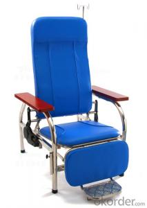 KXF- Luxurious Single Chair for Transfusion in Hospital