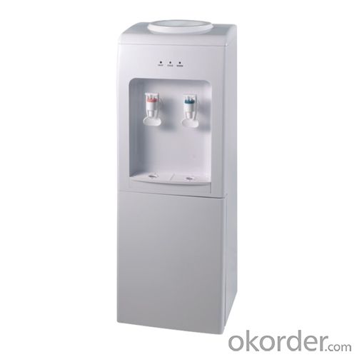 Standing Water Dispenser                 HD-1105 System 1