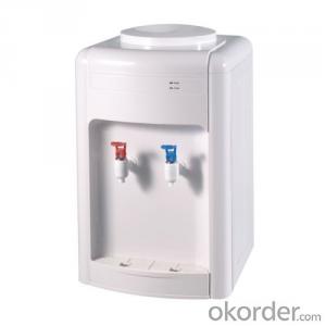 Desktop water Dispenser  with High Quality   HD-20