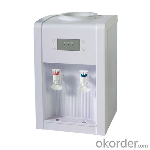 Desktop water Dispenser  with High Quality  HD-85TS System 1