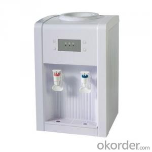 Desktop water Dispenser  with High Quality  HD-85TS