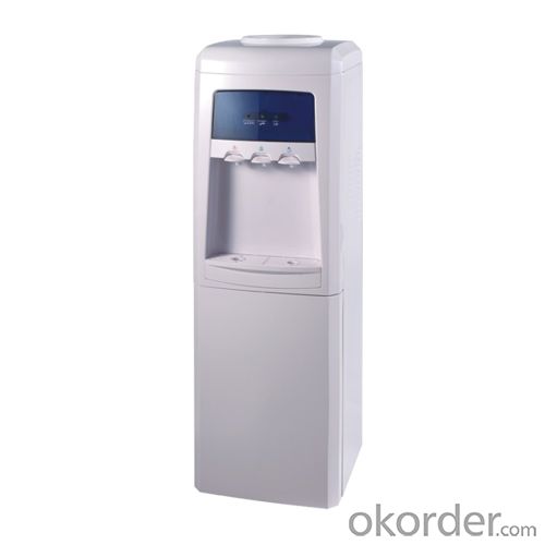 Standing Water Dispenser                 HD-1031 System 1