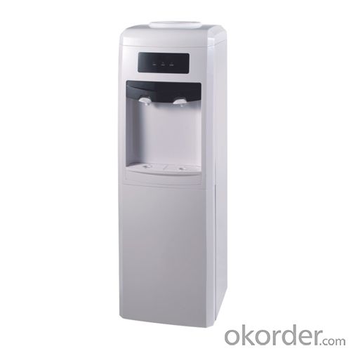 Standing Water Dispenser                 HD-1025 System 1