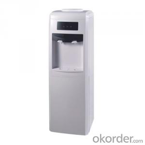Standing Water Dispenser                 HD-1025