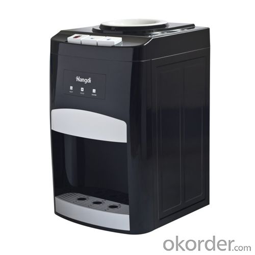 Desktop Water Dispenser  with High Quality  HD-1316BTS System 1