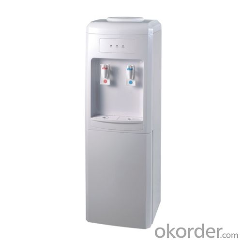 Standing Water Dispenser                 HD-1021 System 1