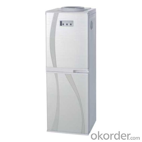 Glass type water dispenser                HD-1010 System 1