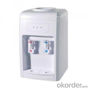 Desktop water Dispenser  with High Quality  HD-1021TS
