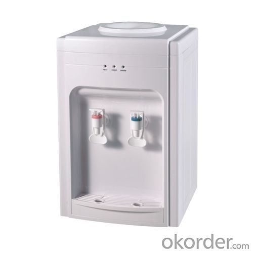Desktop water Dispenser  with High Quality                                                 HD-11 System 1