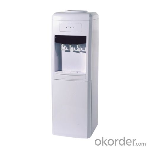 Standing Water Dispenser                 HD-1029 System 1