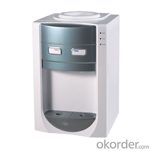 Desktop water Dispenser  with High Quality  HD-913TS System 1