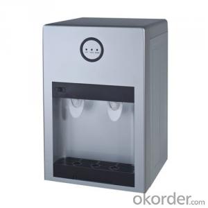 Desktop Water Dispenser  with High Quality  HD-1128TS