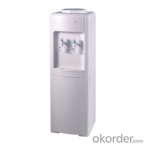 Standing Water Dispenser                 HD-2 System 1