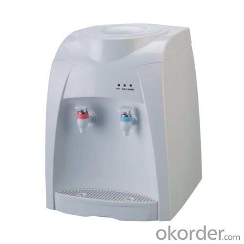 Desktop water Dispenser  with High Quality  HD-21 System 1