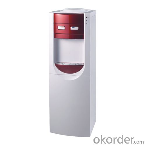 Standing Water Dispenser                 HD-913 System 1